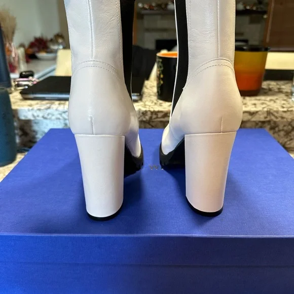 Stuart Weitzman Boots - Picture 4 of 12
